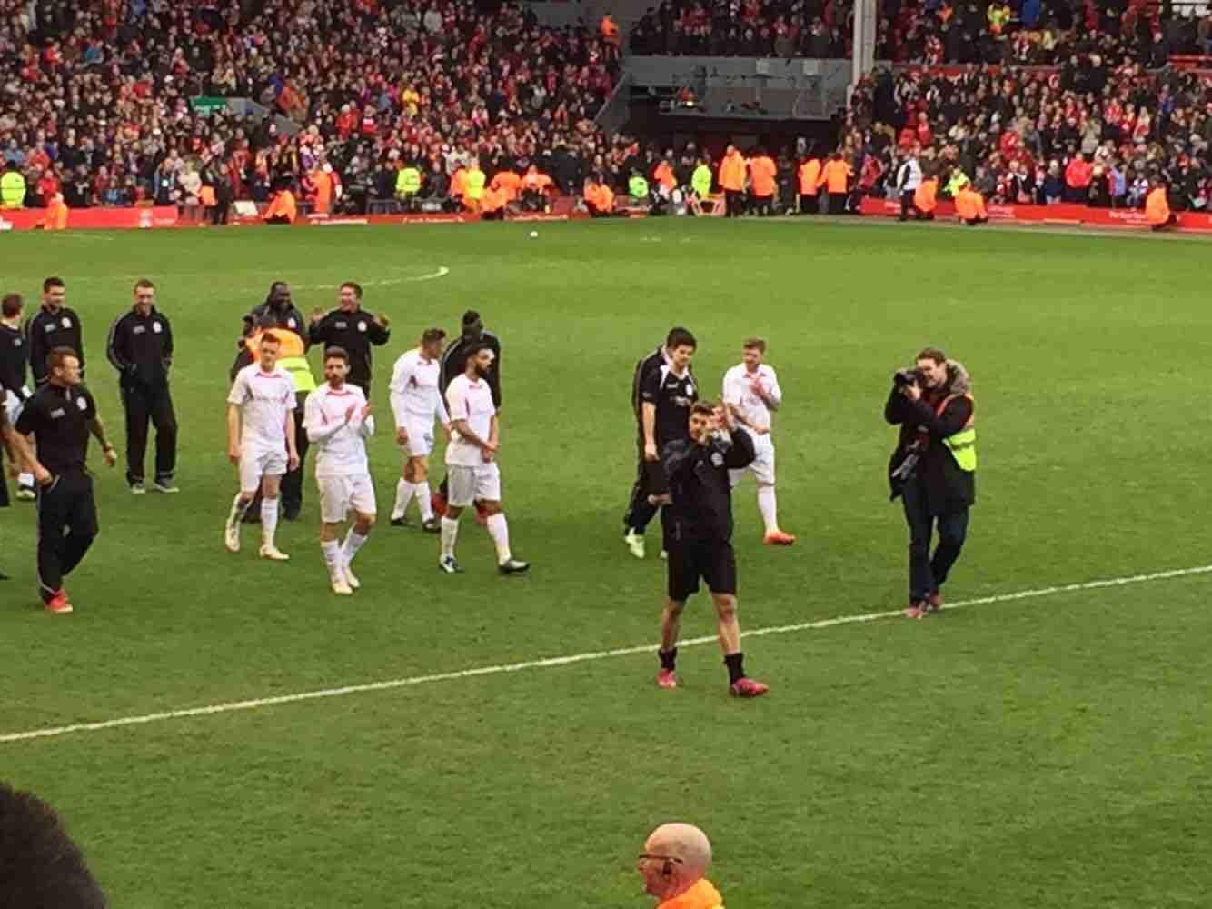 英超-加布里埃尔破门特罗萨德传射 阿森纳大胜维拉