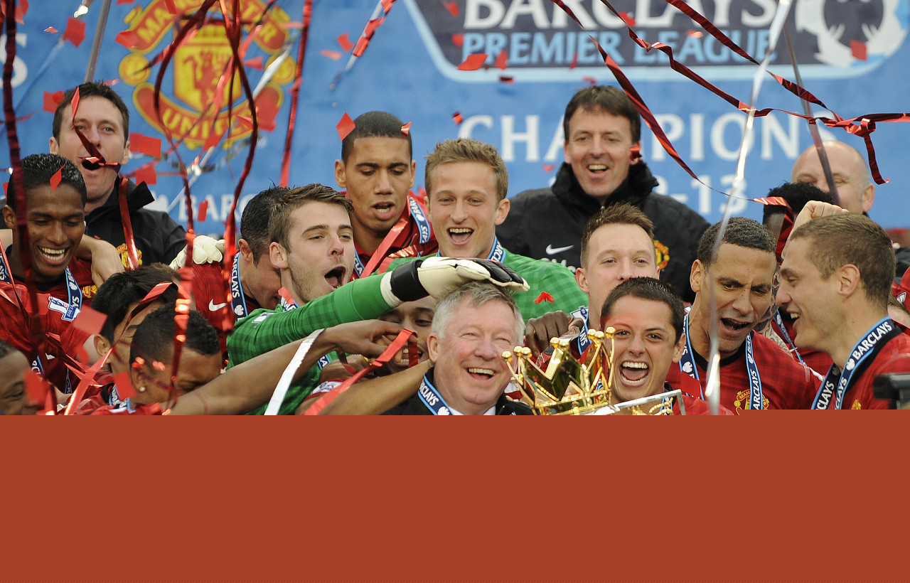 感谢曼联？利物浦9场再拿16分即夺冠 概率增至99.7% 名宿提前道贺