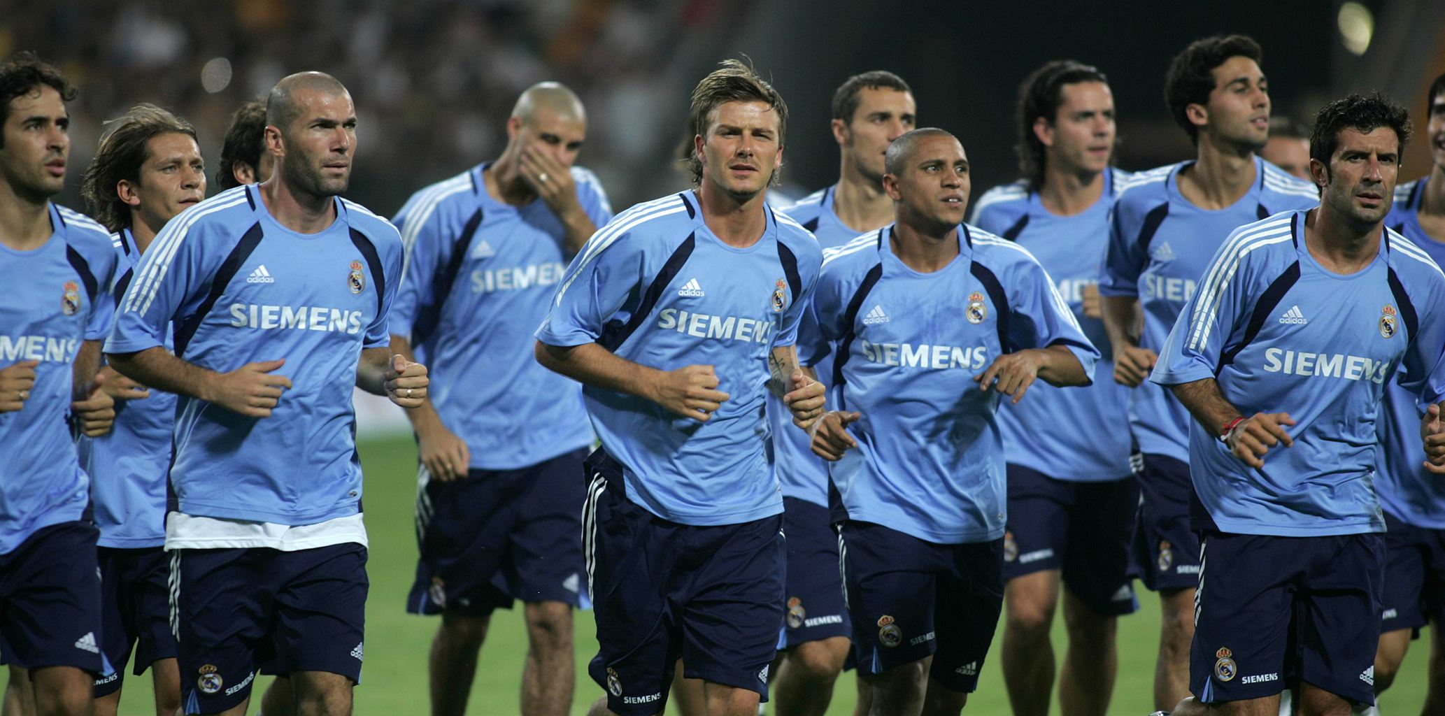 劳尔：等时机成熟我会回归皇马 鼓励年轻球员去派对但要做好平衡