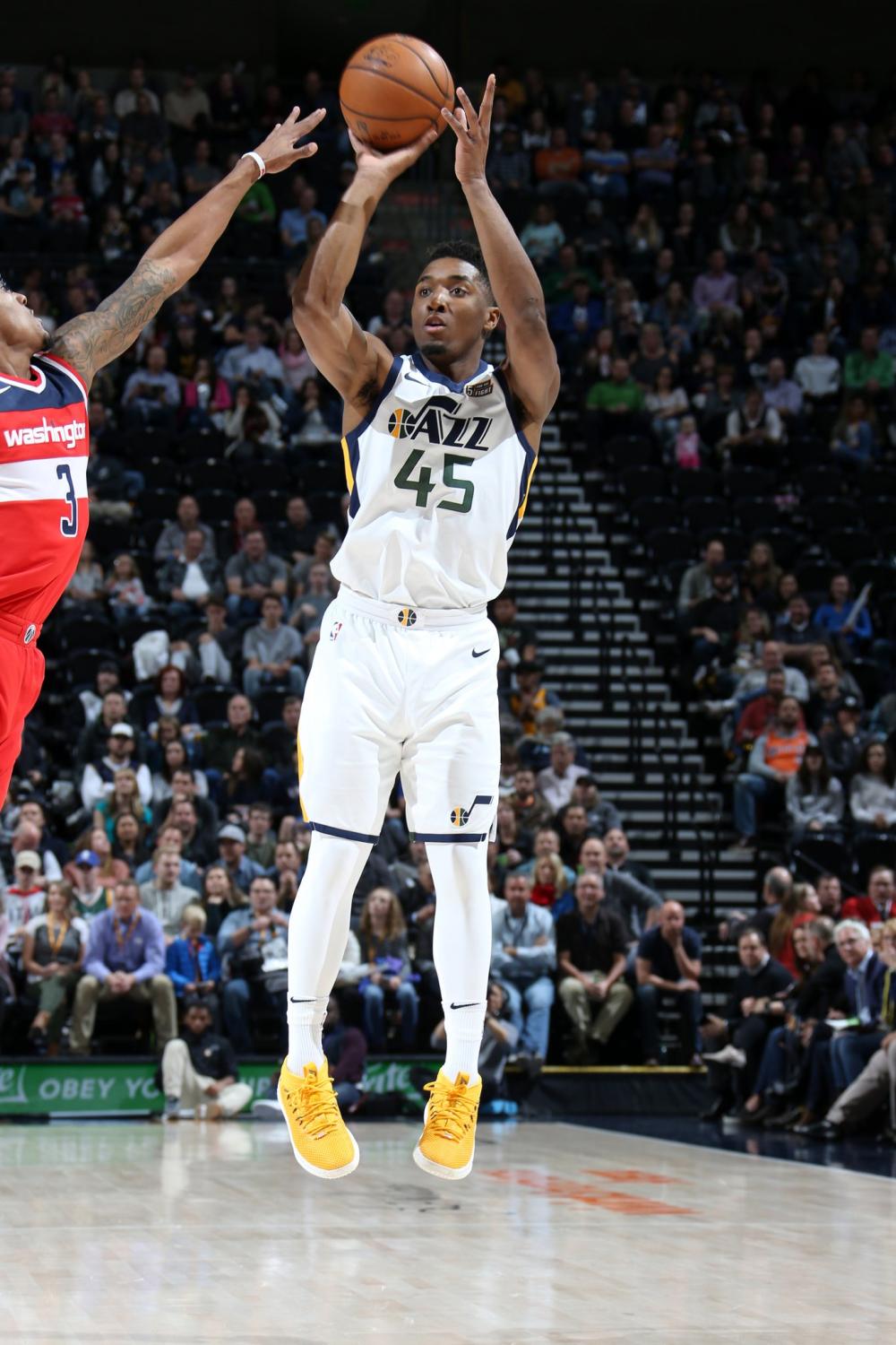 [NBA]虽迟但到！哈登强势3+1引领小高潮