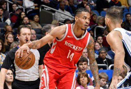 猜猜我是谁：职业生涯19载，赢下4次总冠军&入选NBA75大